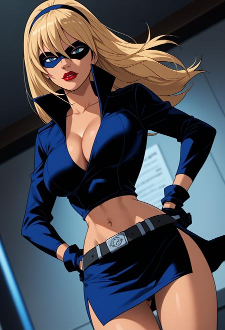 Erotica Jones, Stripperella