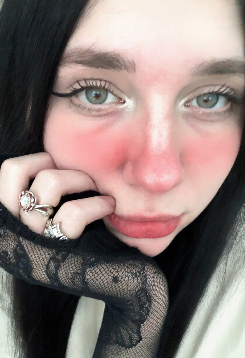 Pinterest girls for Chroma