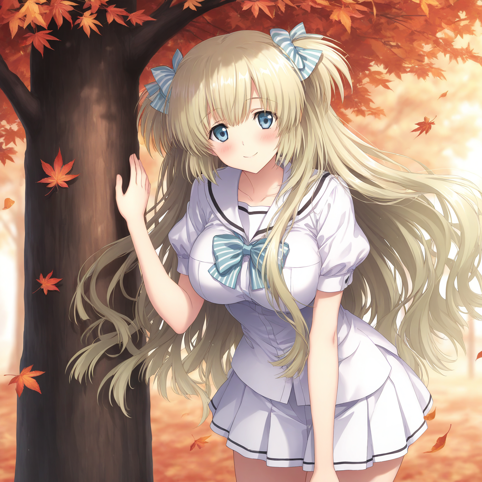Lise Hohenstein (Schwarzesmarken) リィズ