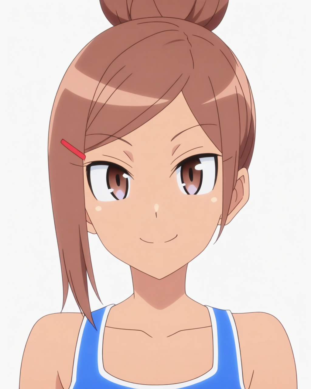 [IL] Ayaka Uehara - Dumbbell Nan Kilo Moteru?
