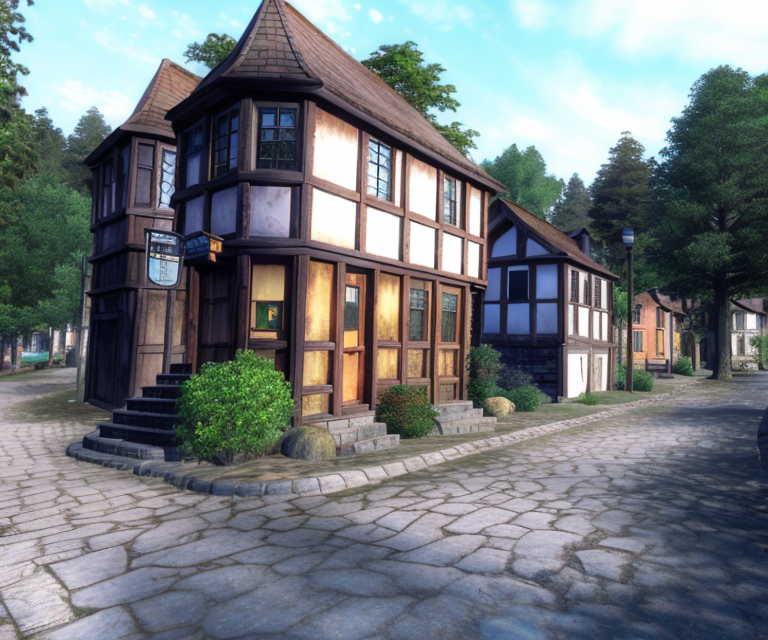 TES IV: Oblivion