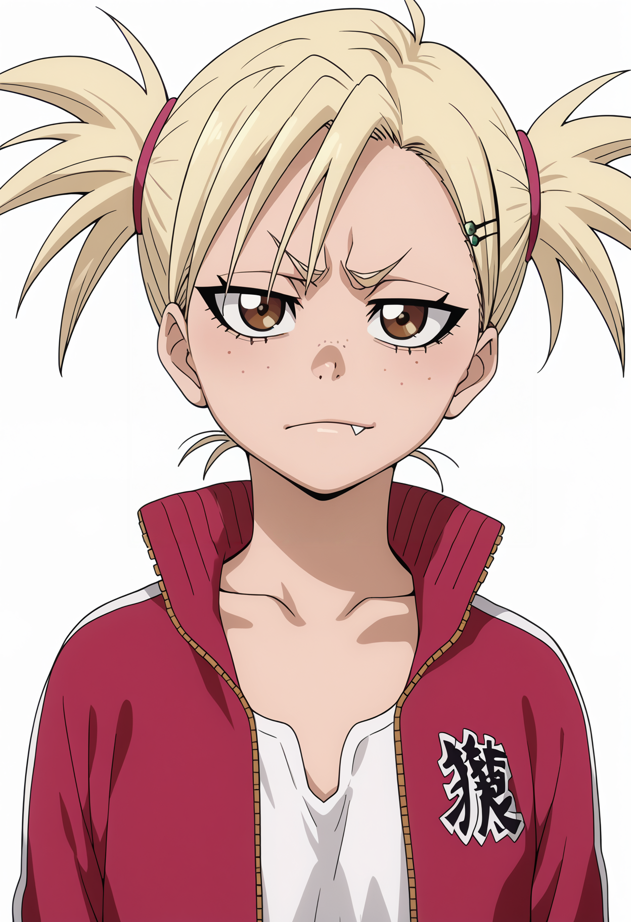 Hiyori Sarugaki - Bleach