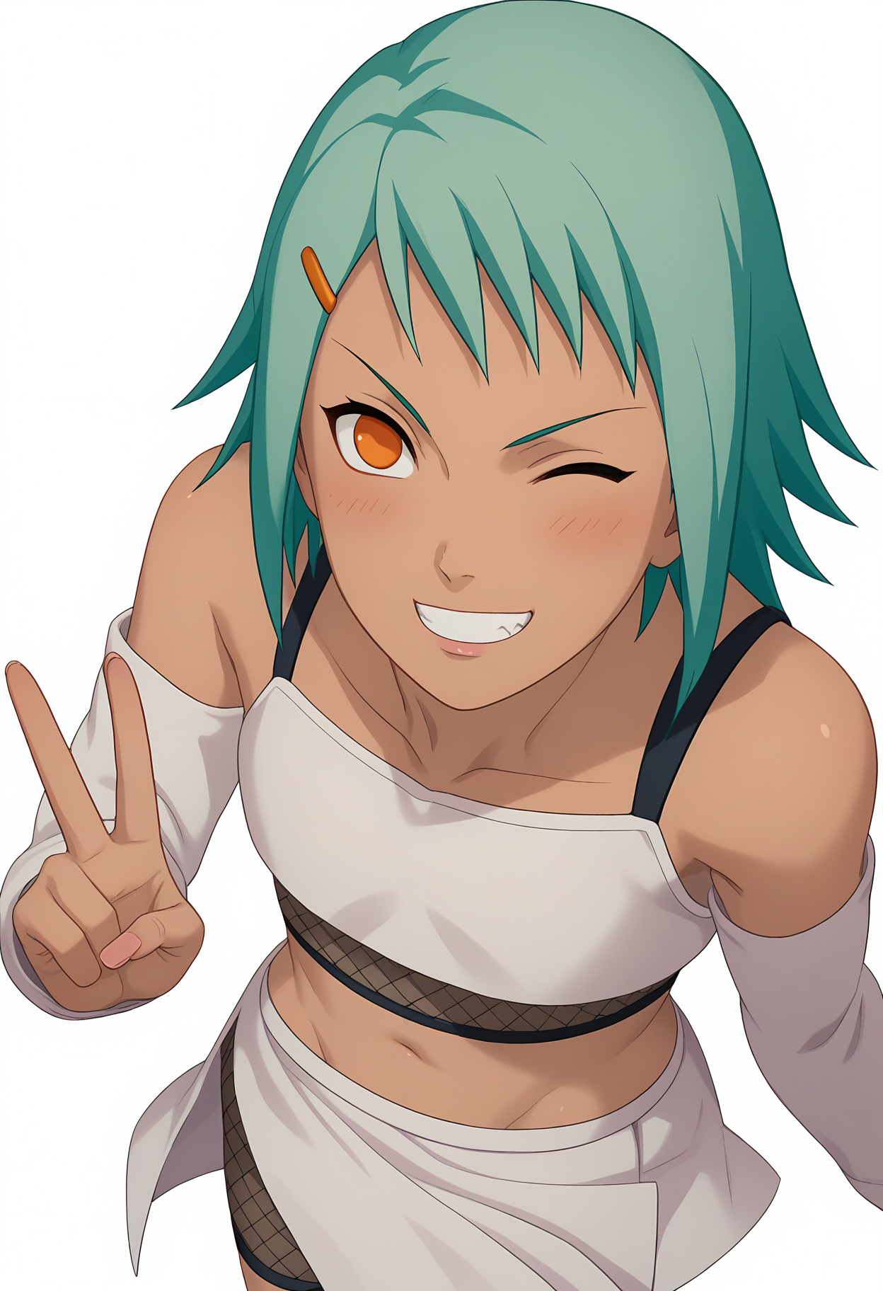 Fuu (Naruto Shippuden)
