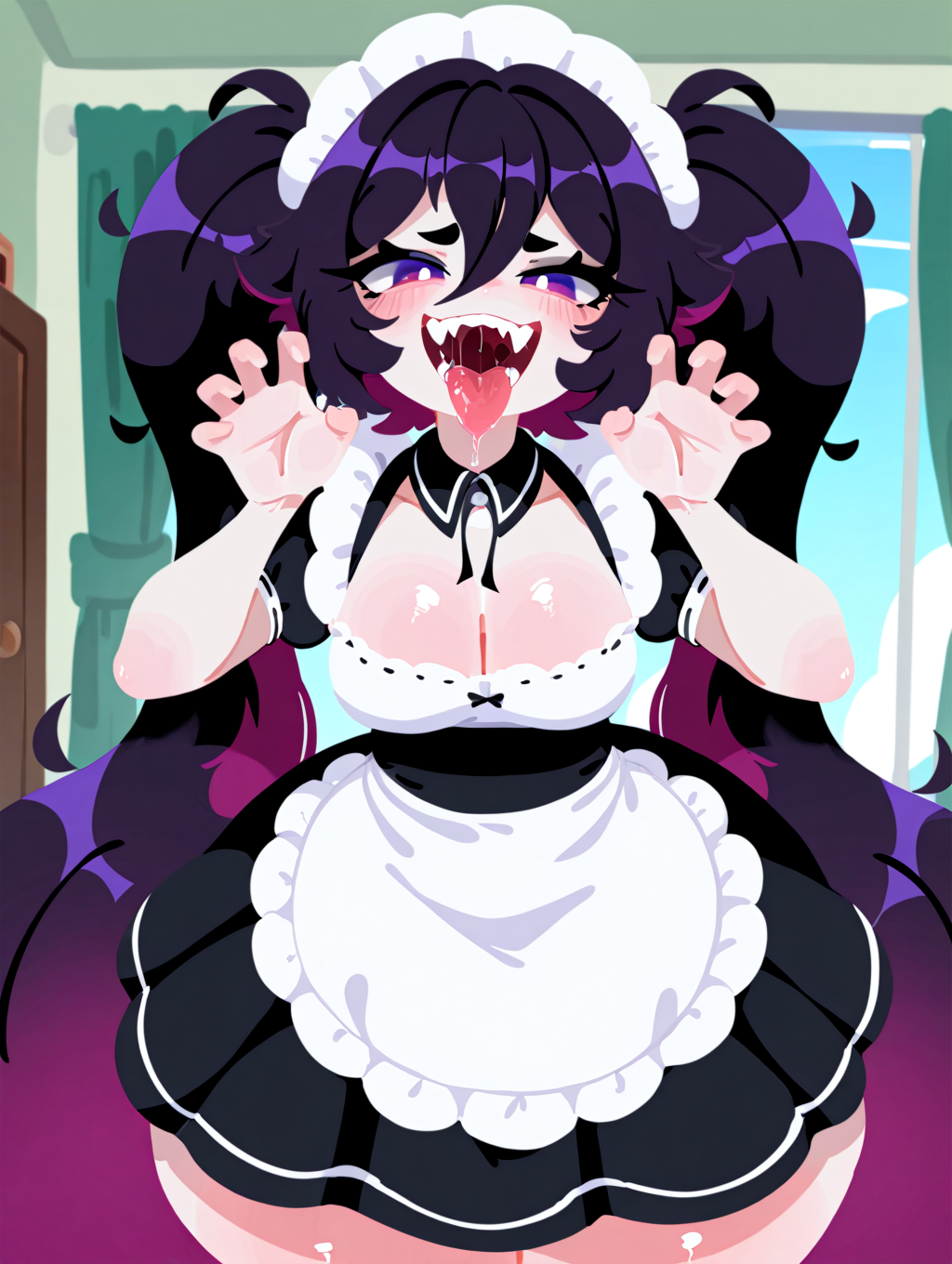 G0reStuffed | Illustrious