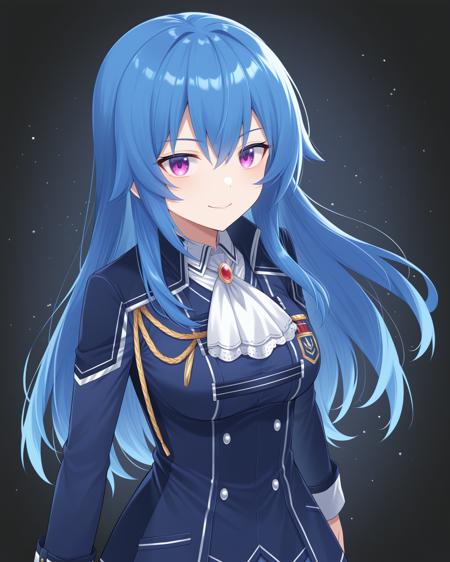 Jessica Schleiden ゼシカ・シュライデン Trails of Cold Steel