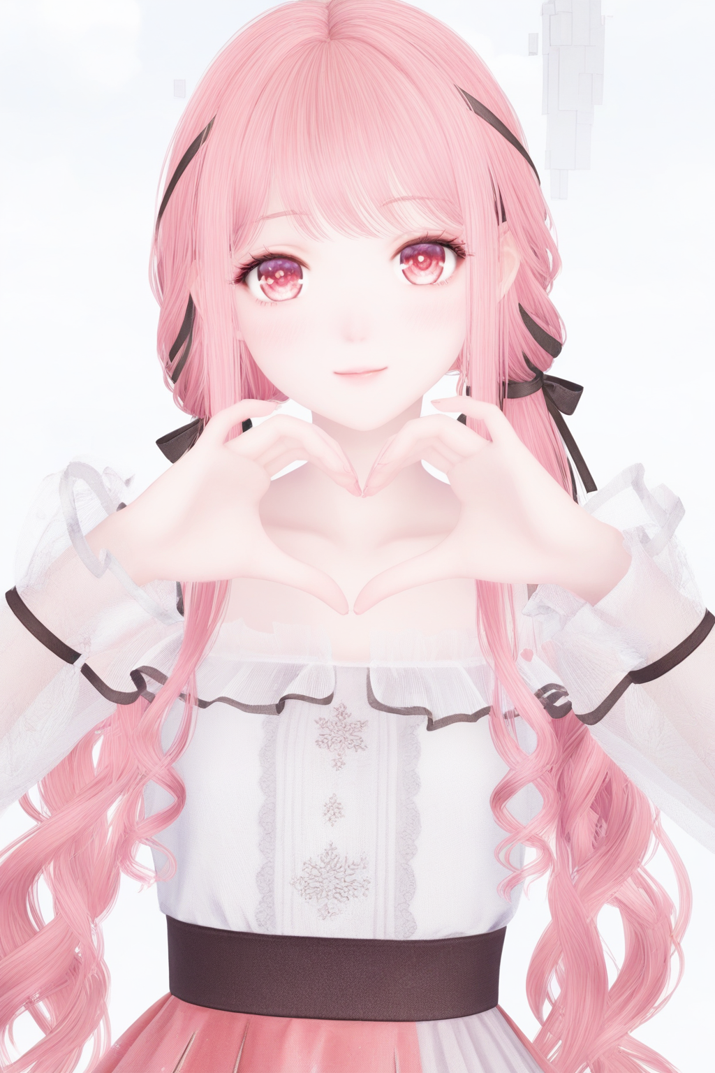 infinity_nikki | 无限暖暖