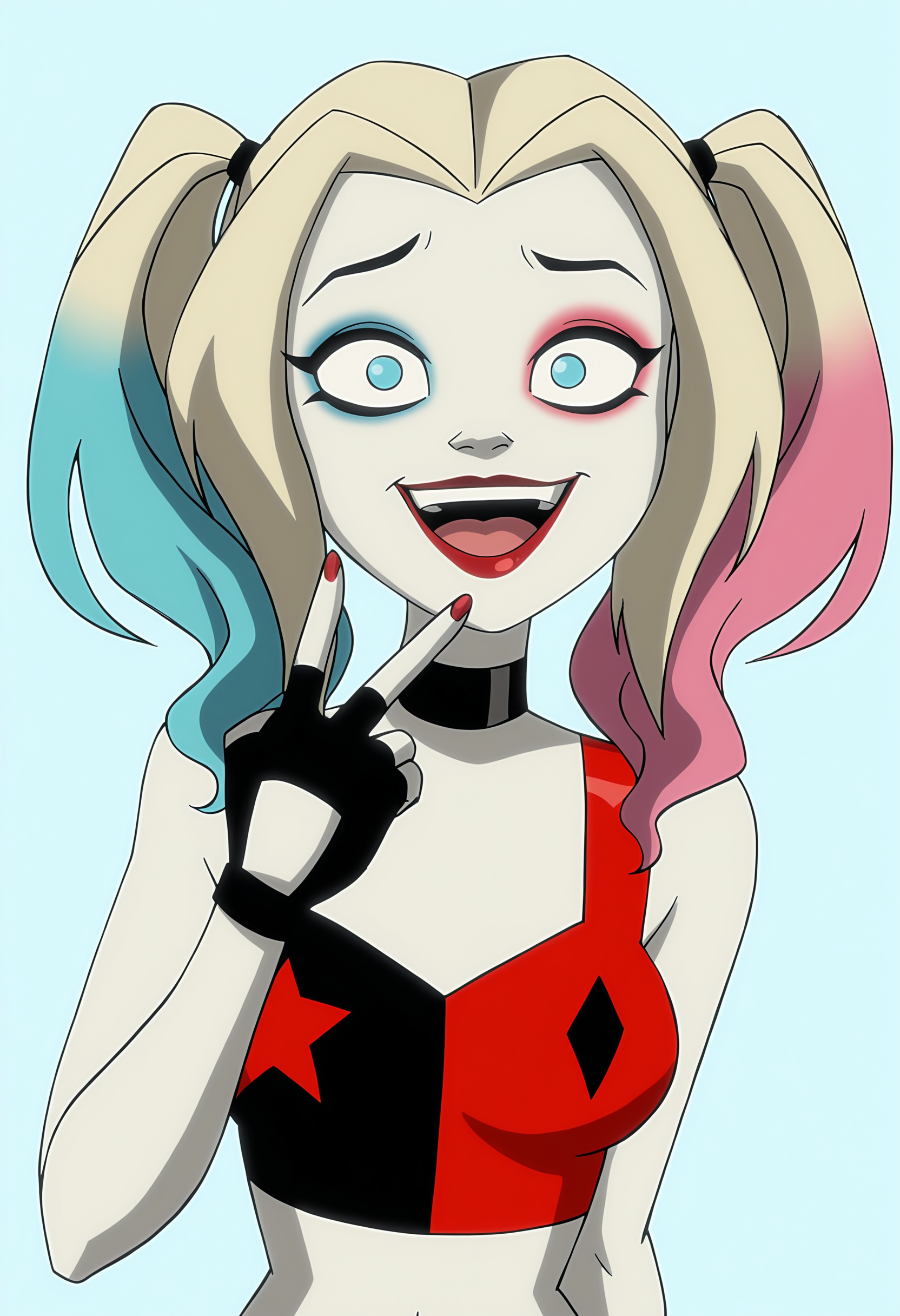 Harley Quinn
