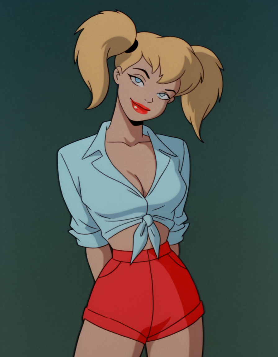Harley Quinn