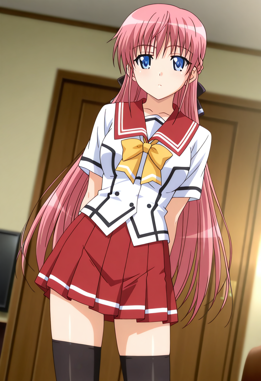 Kanojo x Kanojo x Kanojo (CnS) NatMontero
