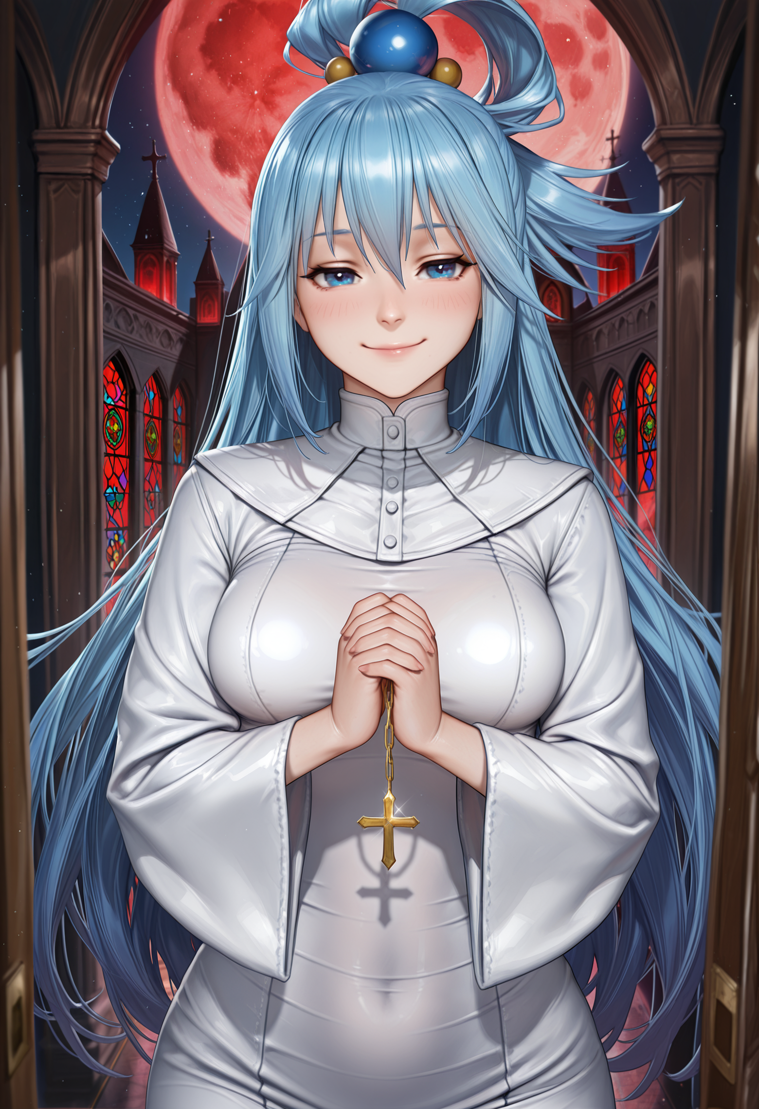 NeoArtCore Style [Illustrious]