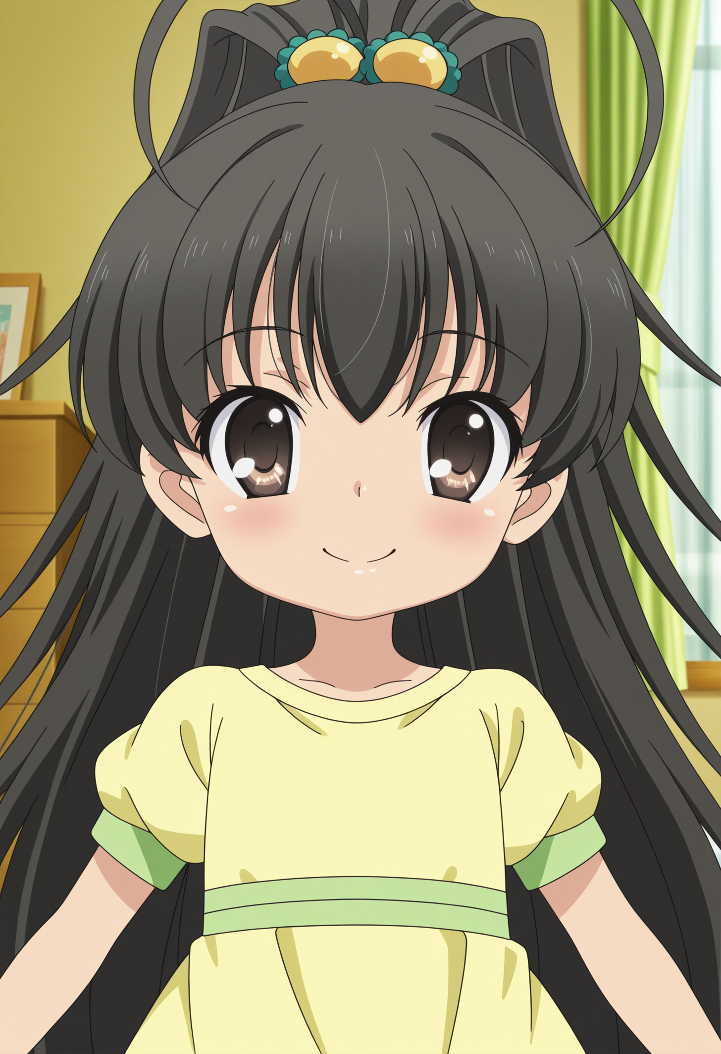 Hina Takanashi - Papa no Iukoto wo Kikinasai!