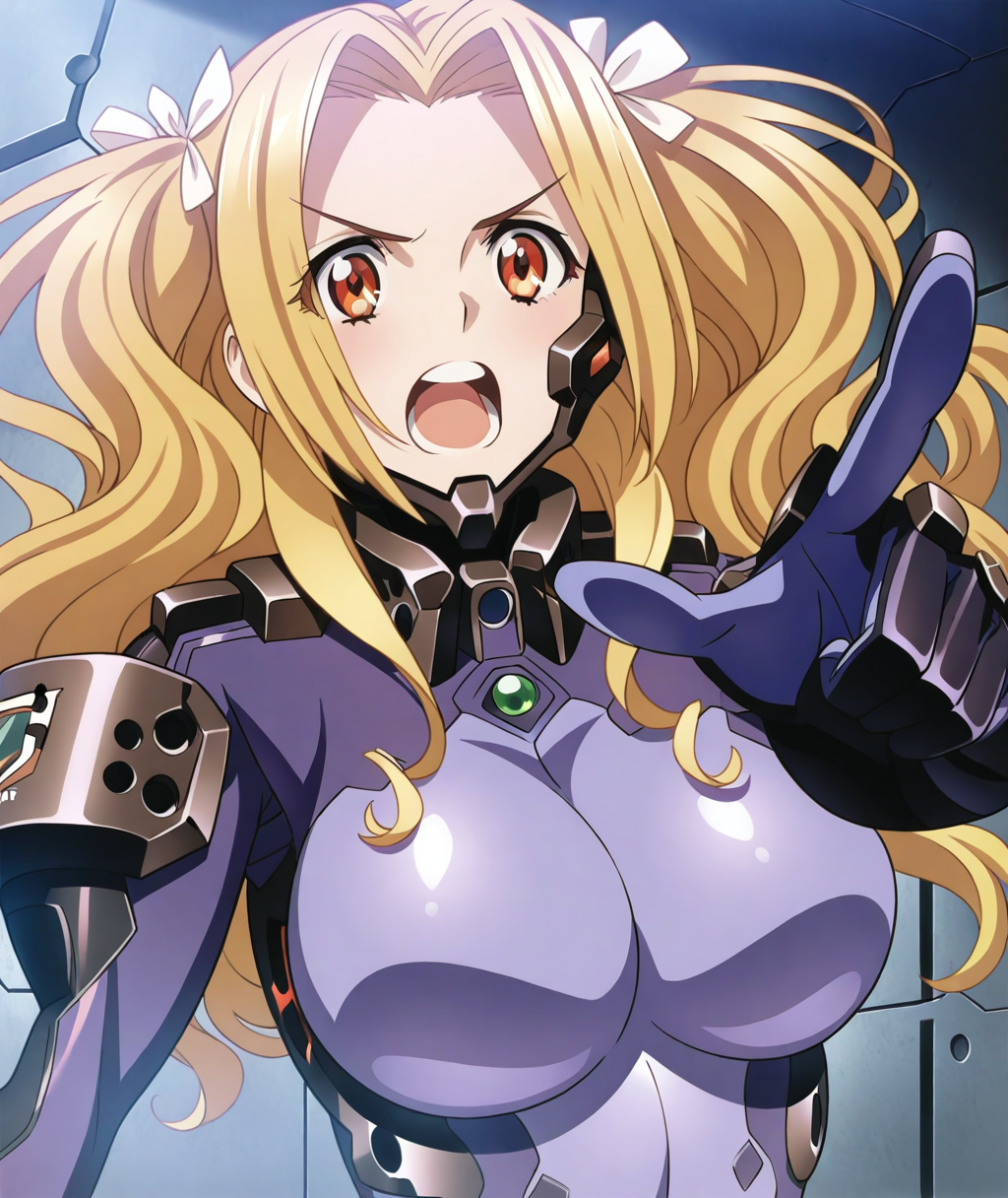 Inghild Bronikowski - Schwarzesmarken