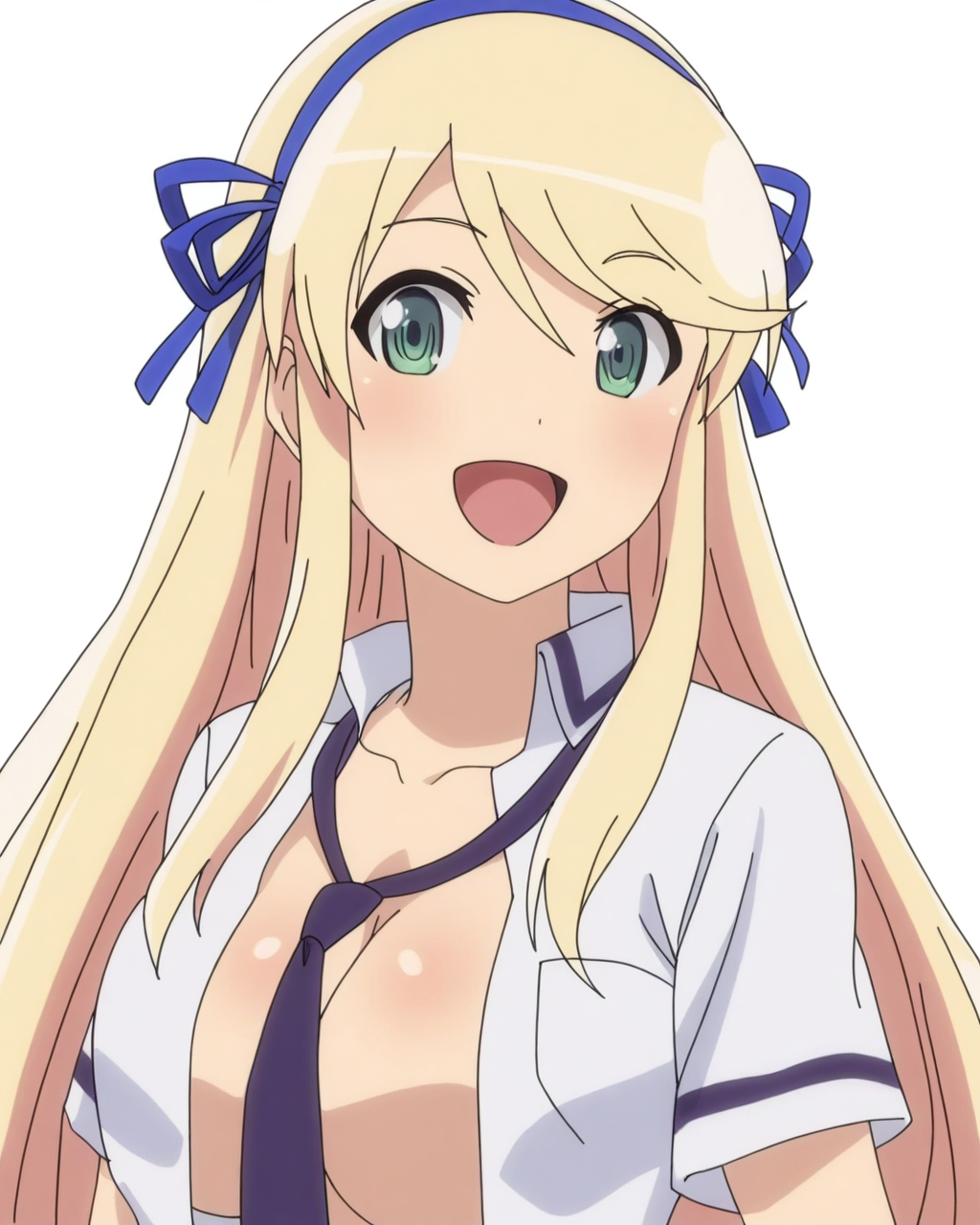 [IL] Katsuragi - Senran Kagura