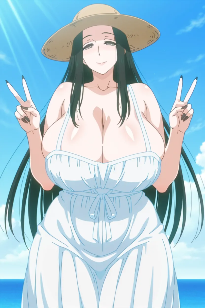 Hasshaku-sama,(8-shaku 8-wa Kerakumeguri Igyou Kai