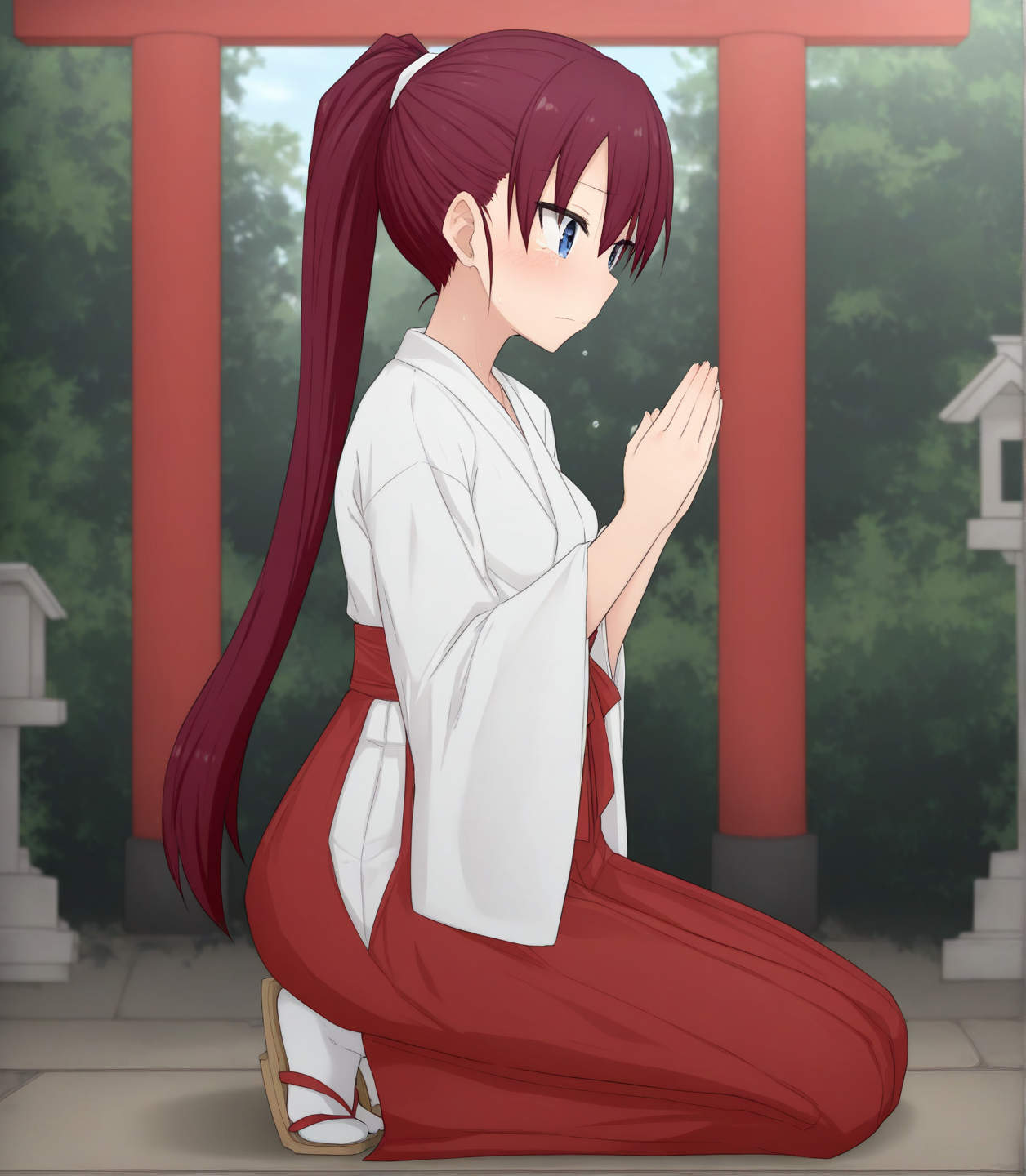 Mingaru Style