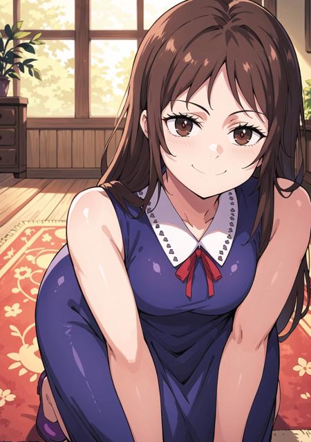 Orimoto Rika - JJK