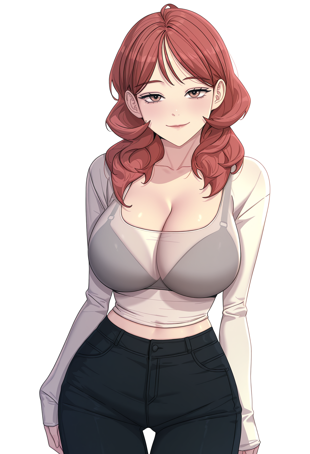 Jung Daeun | You Won't Get Me Twice | Illustrious
