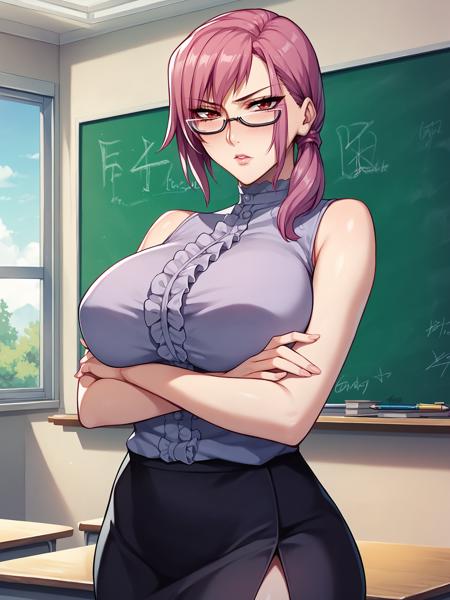 yamazaki suzuko