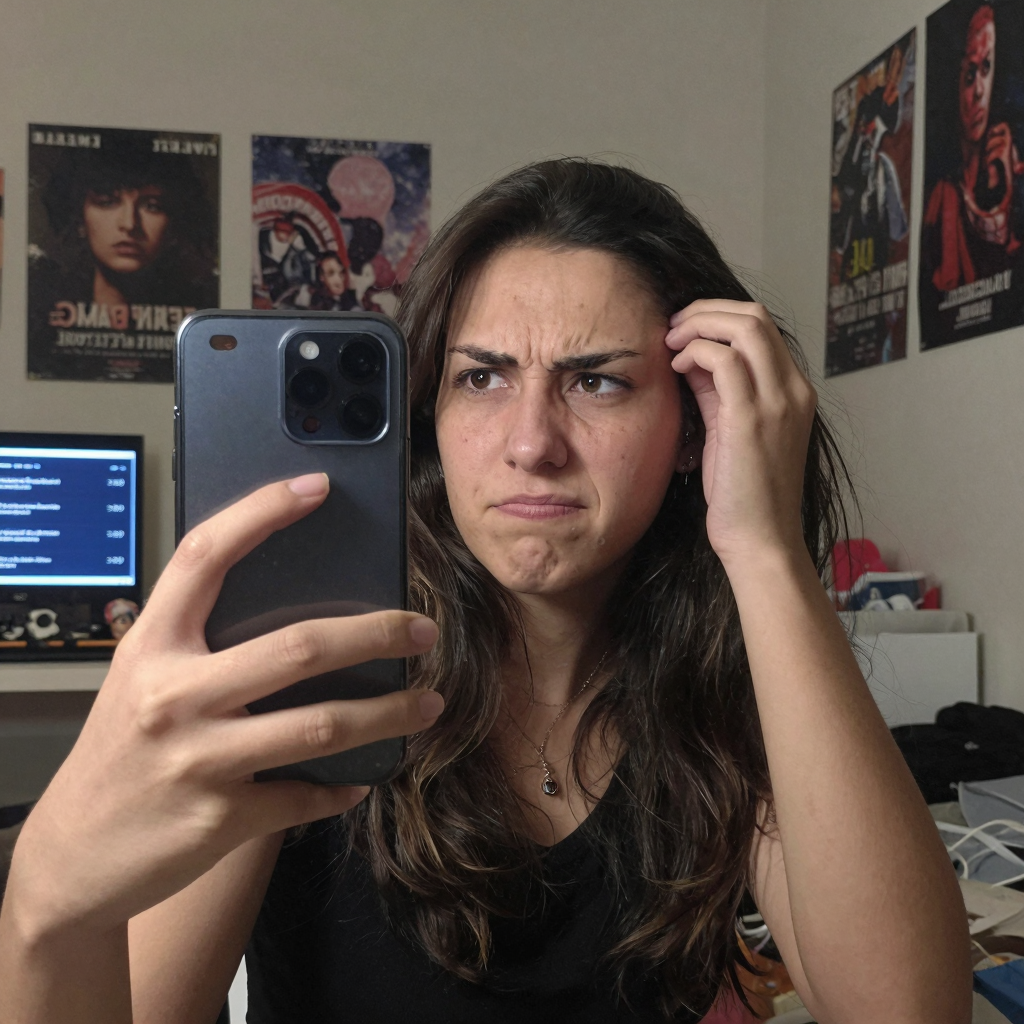 [Z-Image-Turbo] Smartphone Snapshot Photo Reality 