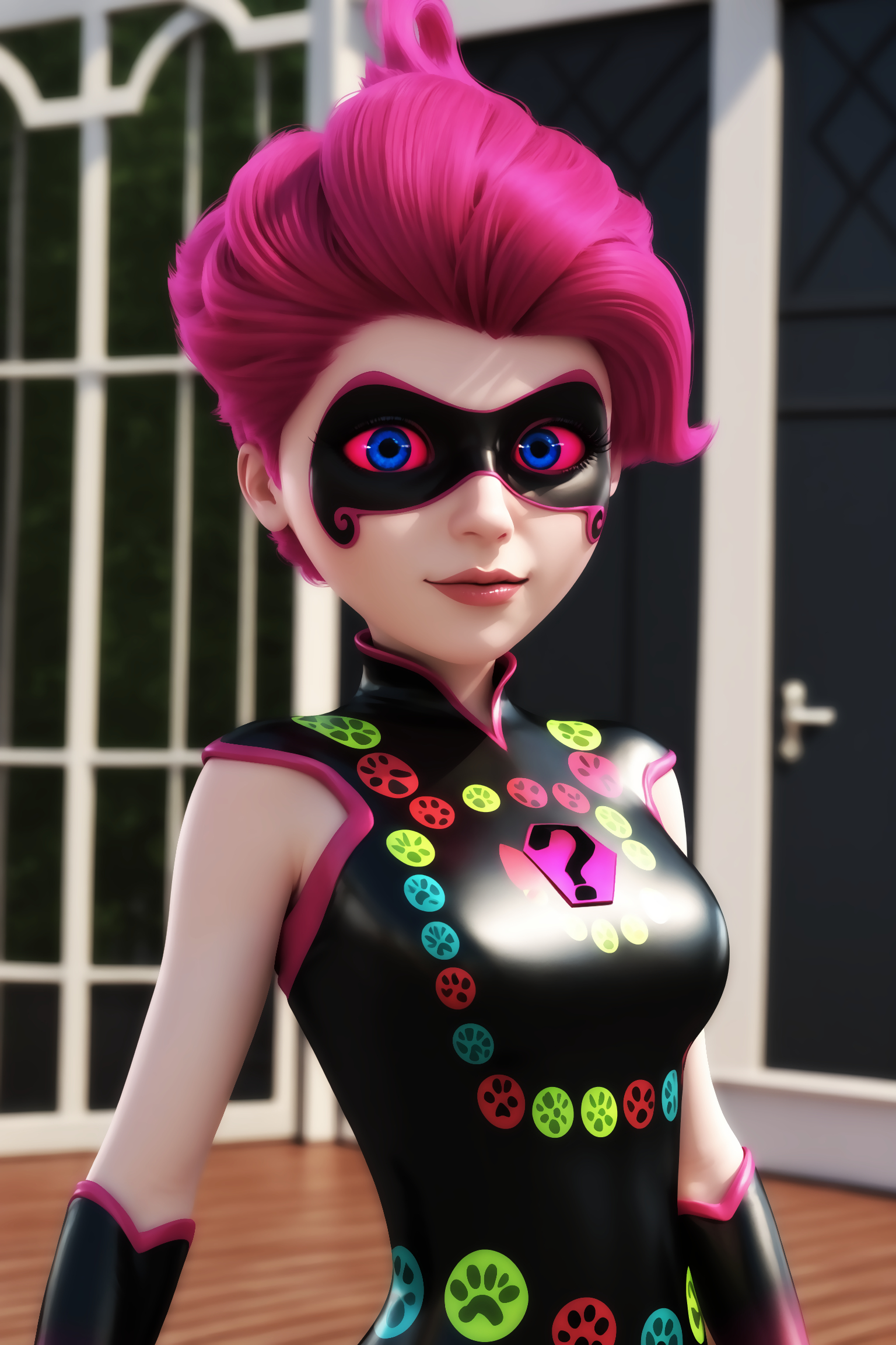 Sabrina Roincomprix