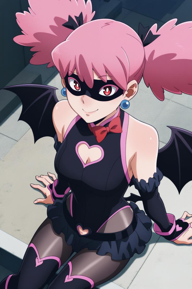 Kazuho Haneyama (Vigilante: My Hero Academia)