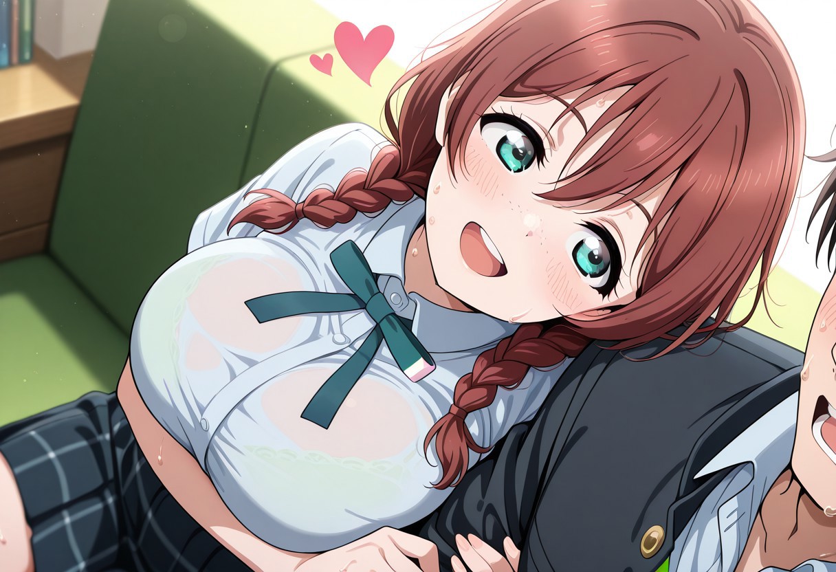 エマ・ヴェルデ　emma verde