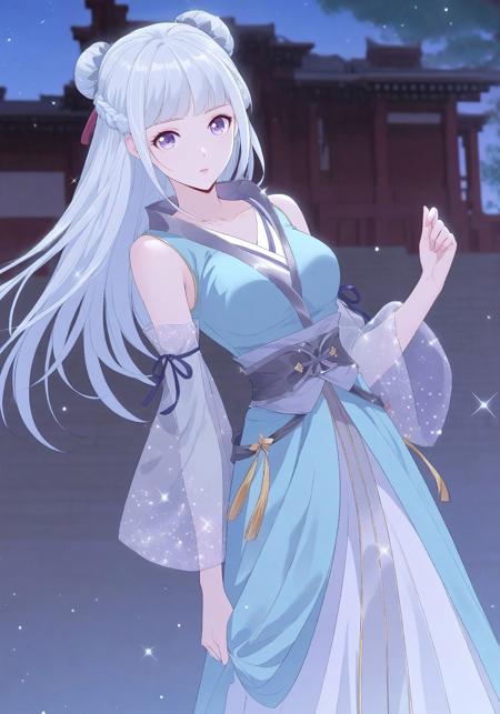 Jun Xue
