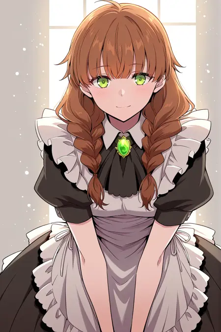 Amy | The Max Level Hero Strikes Back | Manhwa | 