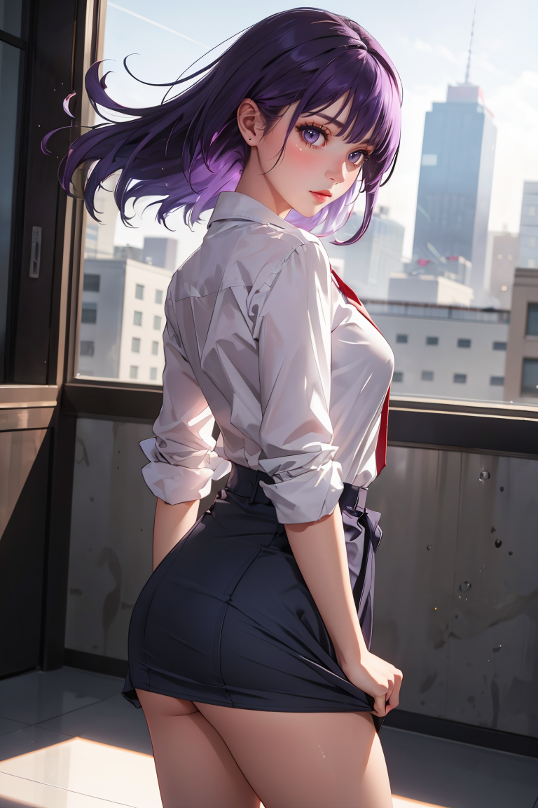 Clothes Tug | Skirt | Dress | Shirt