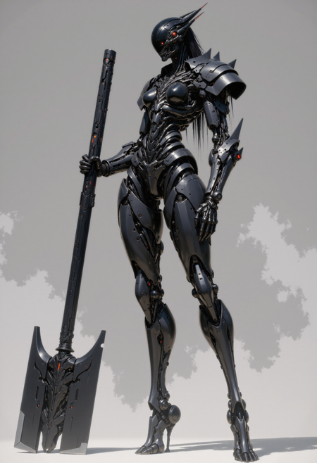 Artify´s Conceptdesigns for Flux