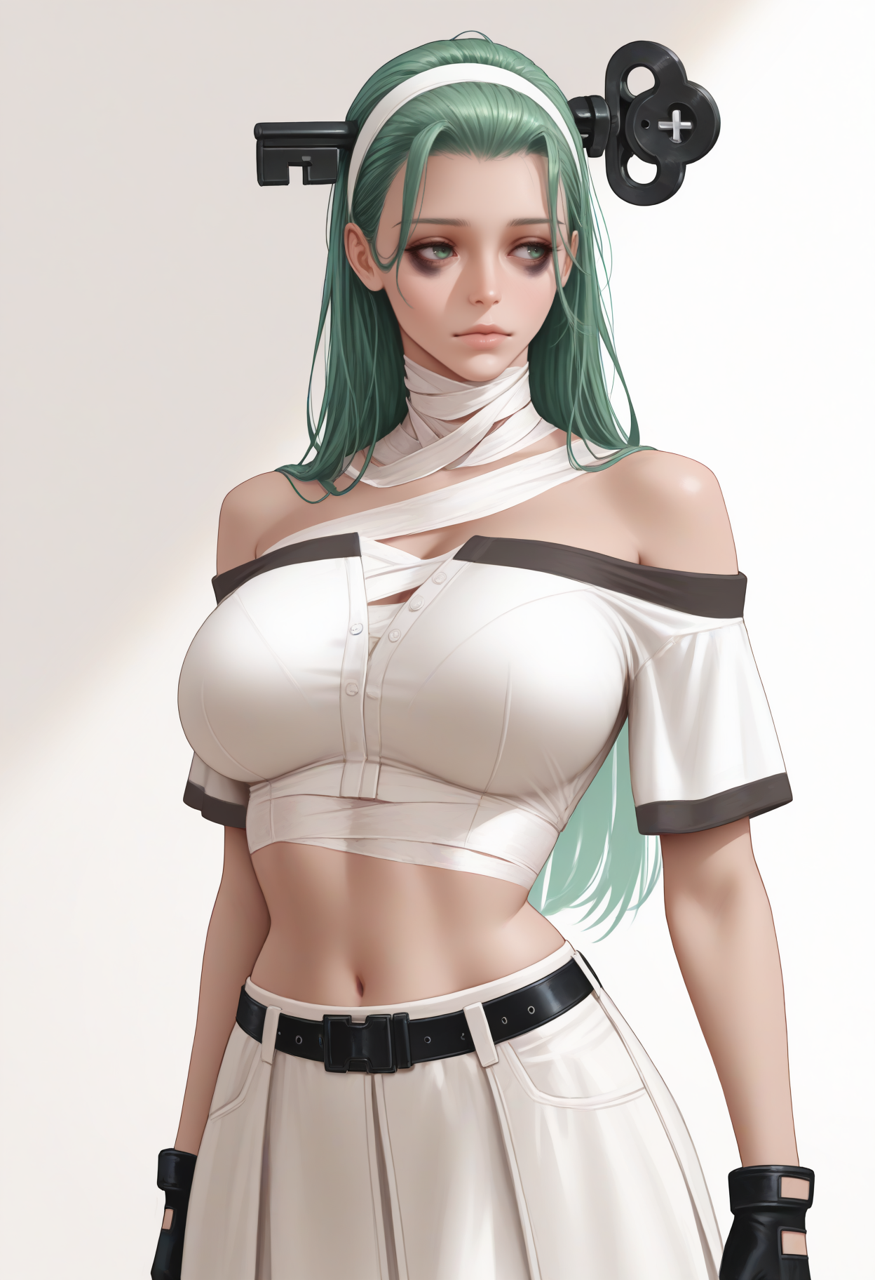 A.B.A (Guilty Gear -Strive-) - JustTNP