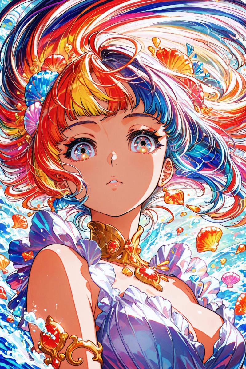 Mika Pikazo Artist Style - Flyx3