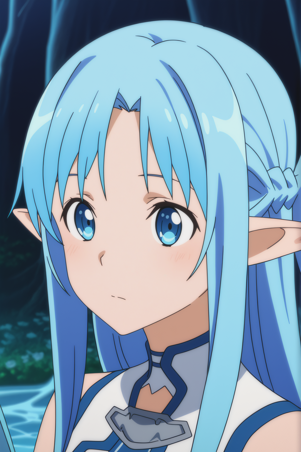 Asuna - Sword Art Online