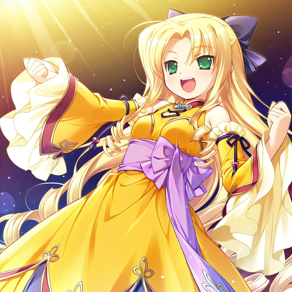 Enjutsu Miu Kouro (Shin Koihime Musou)