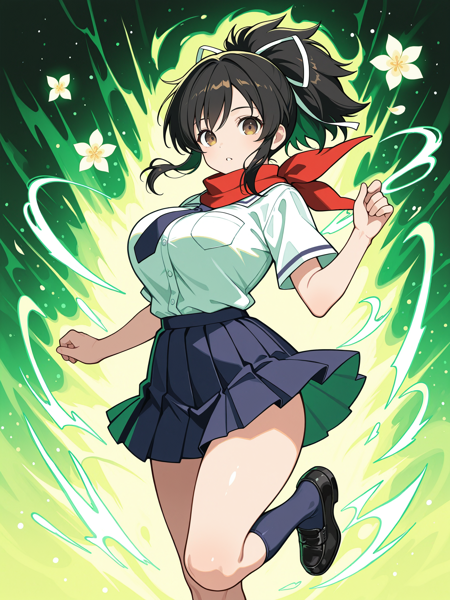 Asuka - Senran Kagura