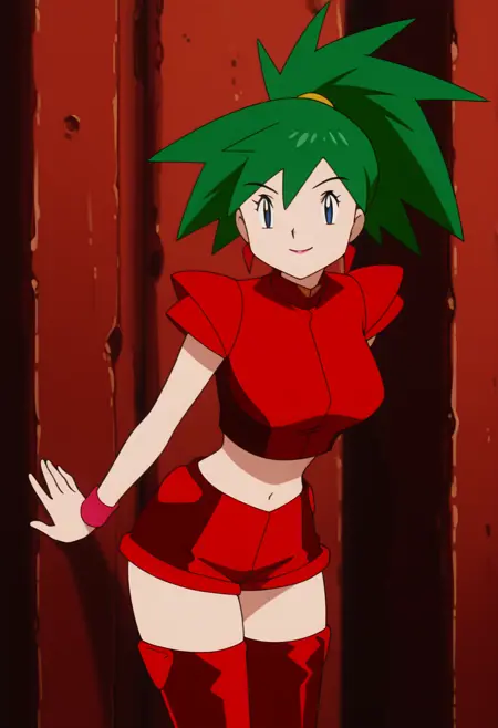 Liza: Charizard Trainer | ジーク (Pokemon)