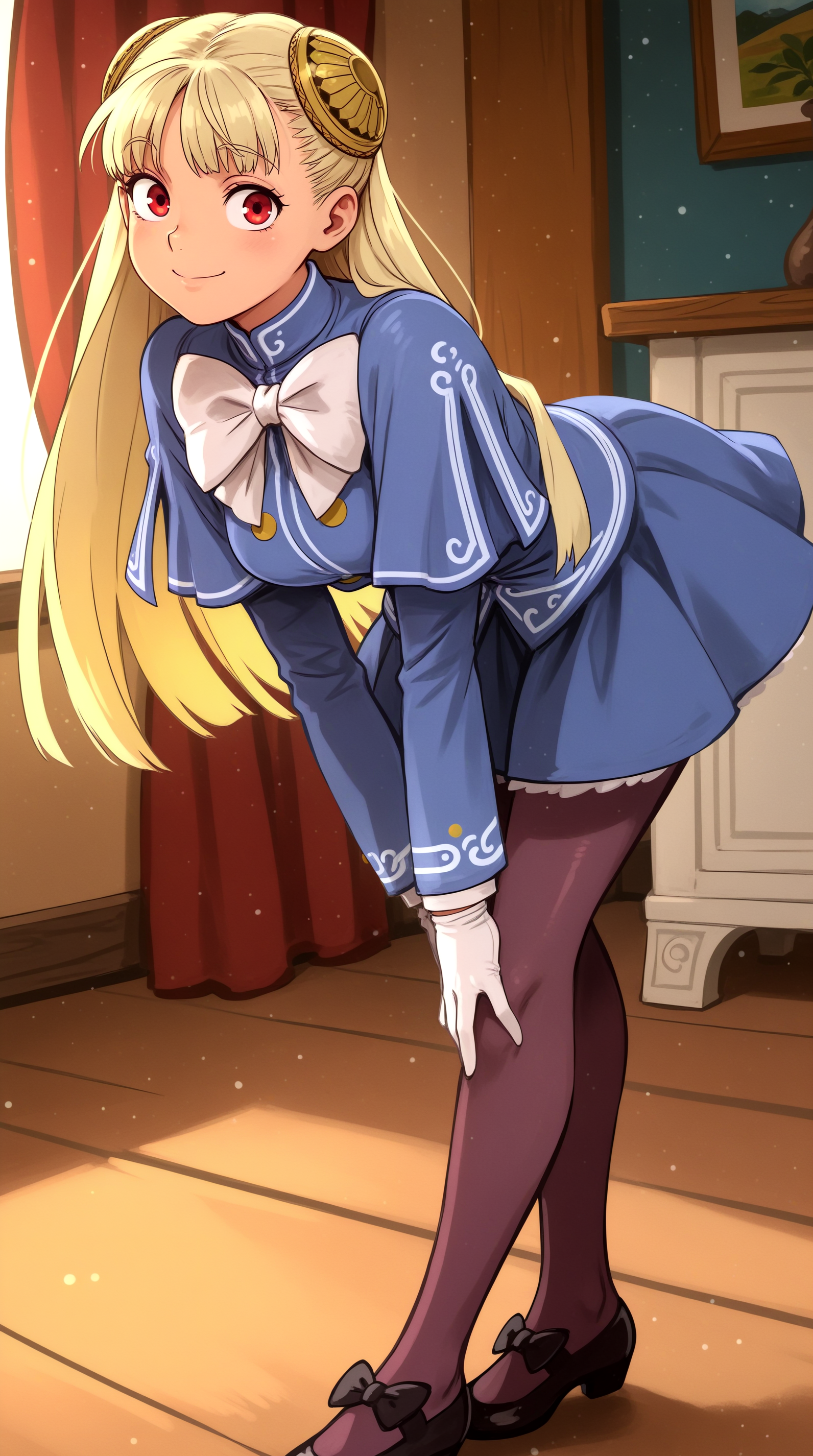 Ingrid - Capcom Fighting All-Stars