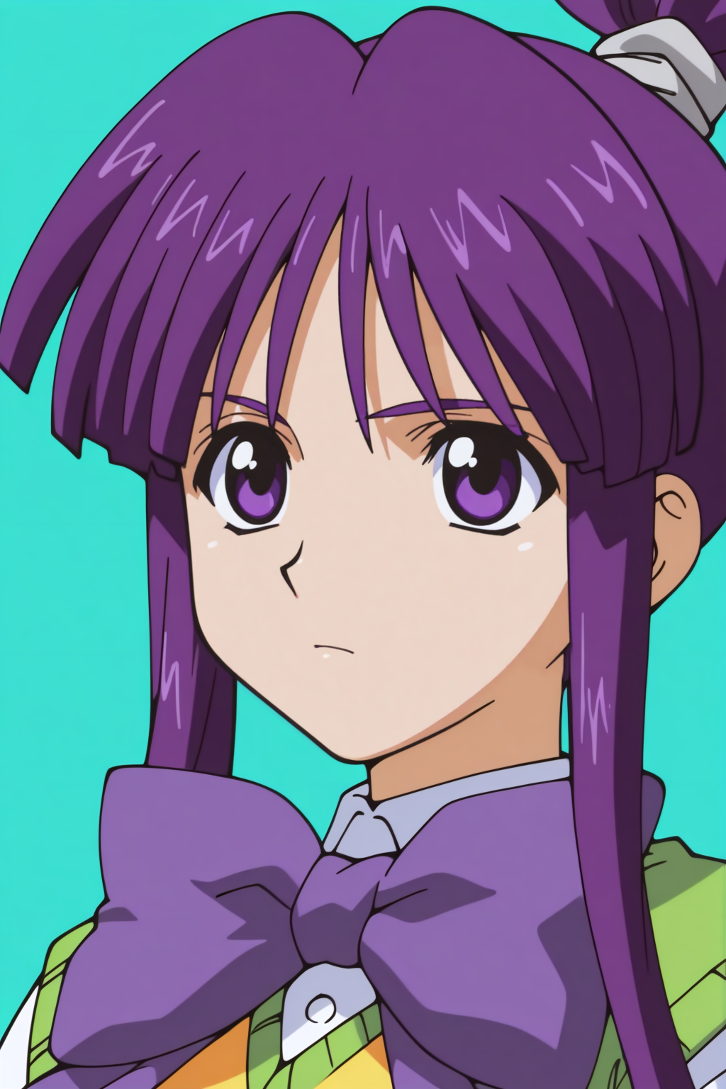 Kirika Misono - Eiken