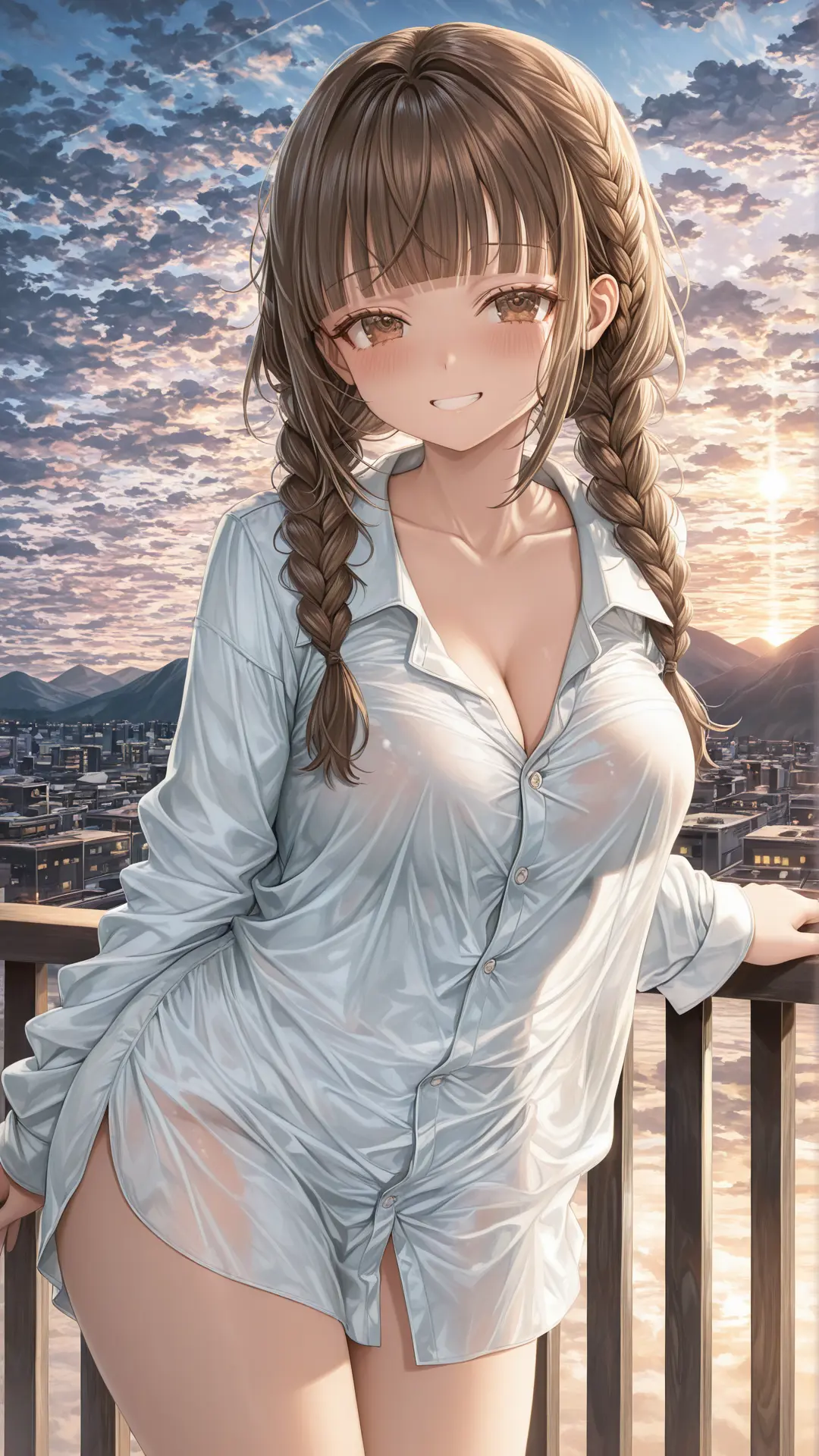 momoco_haru-style/	 Illustrious