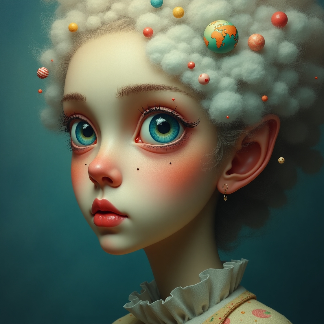 Pop Surrealism Pop Surrealism