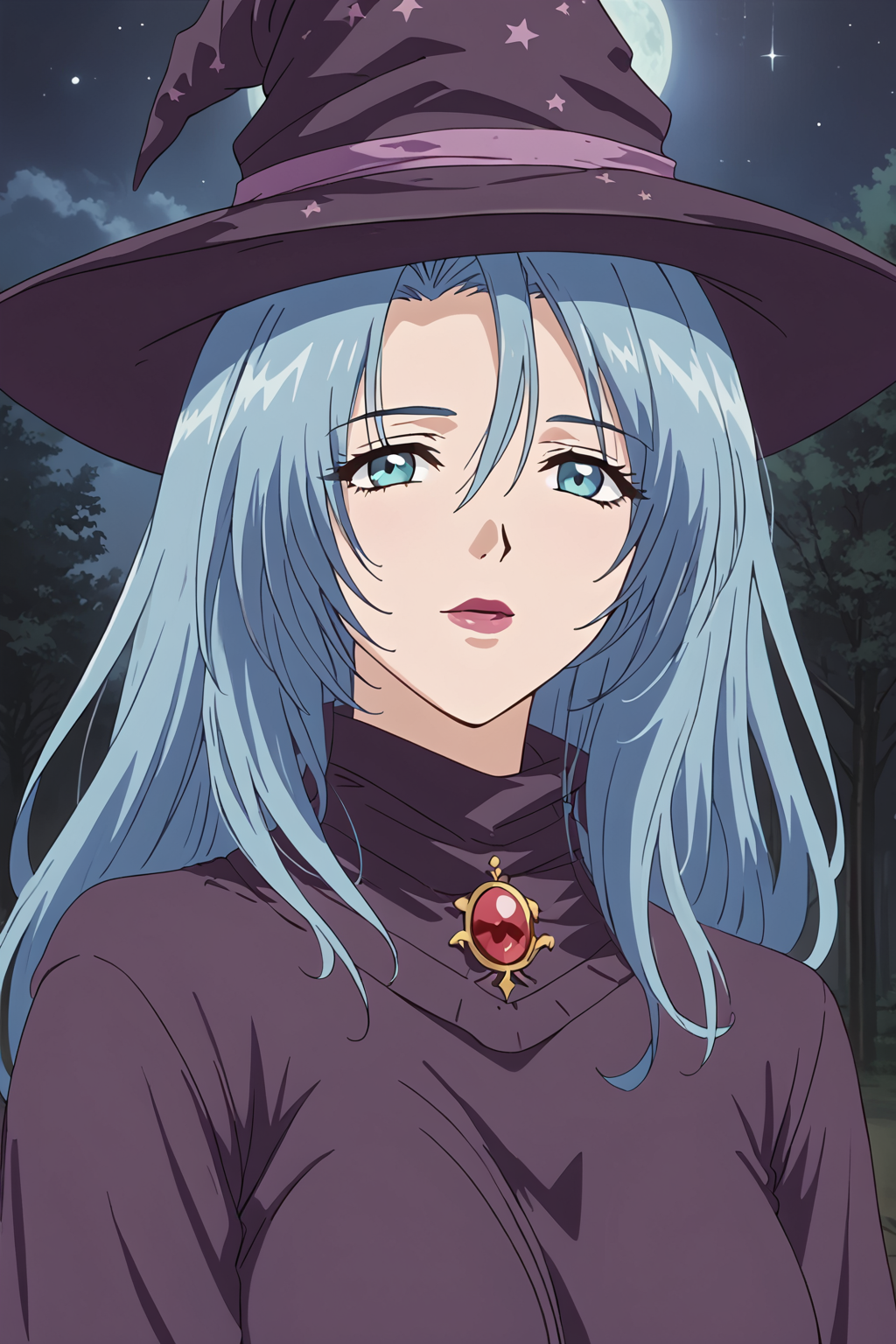 BakunyuuOyako