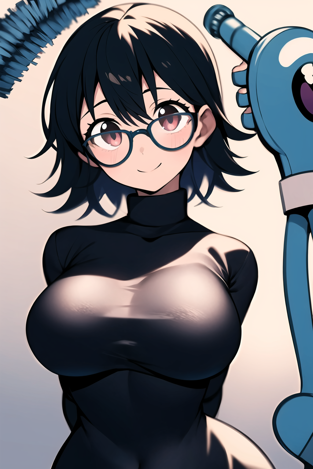 Shizuku Murasaki Hentai
