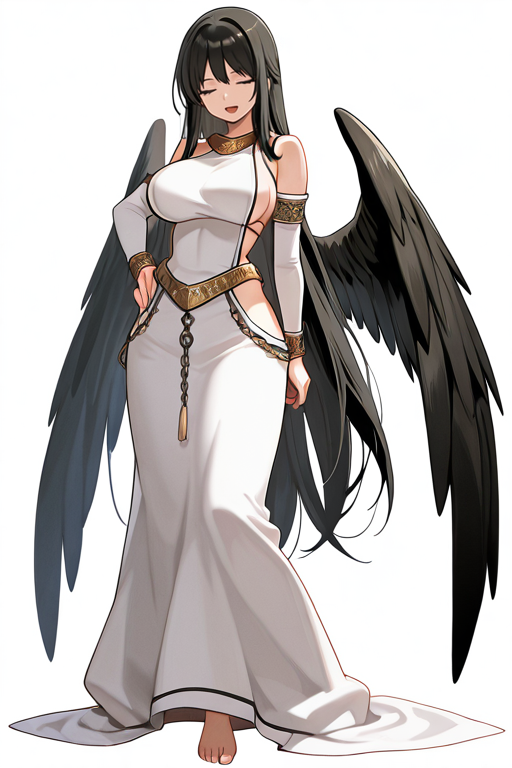 Morrighan [Mabinogi]