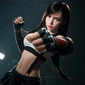 rRealism Cosplay Realistic IL V2.0