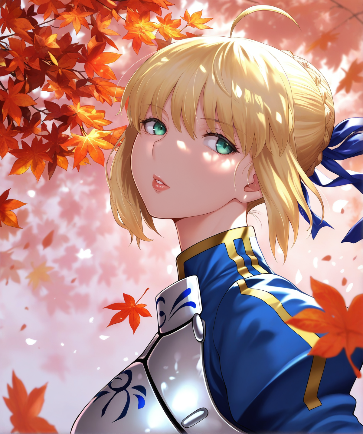 Fuusen Club style | Illustrious