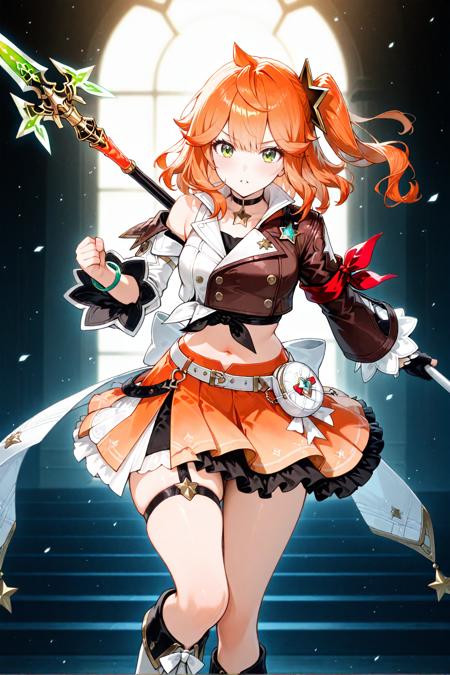 isla von duerer | アイラ・フォン・デューラー - Atelier Yumia: T