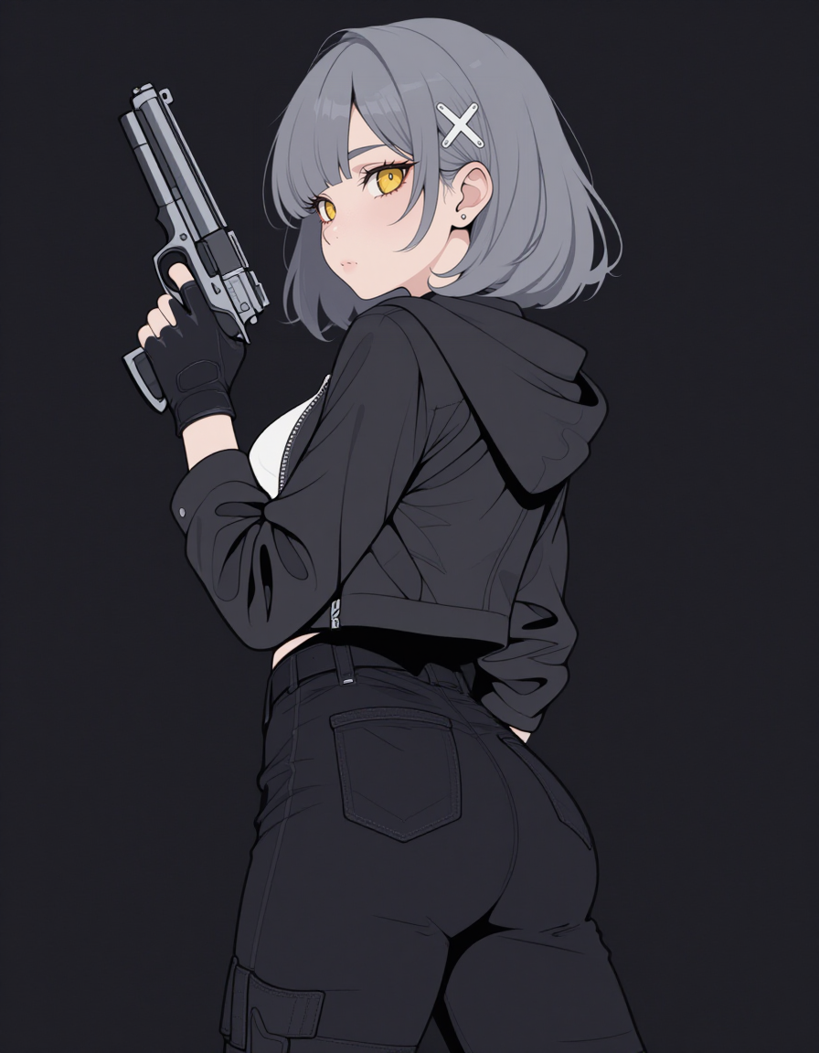 Flat Vector