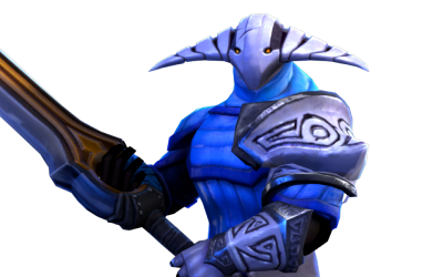 Sven / Dota2 ai