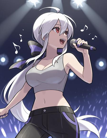 [Game Art Style] Pokemon SV/LZA