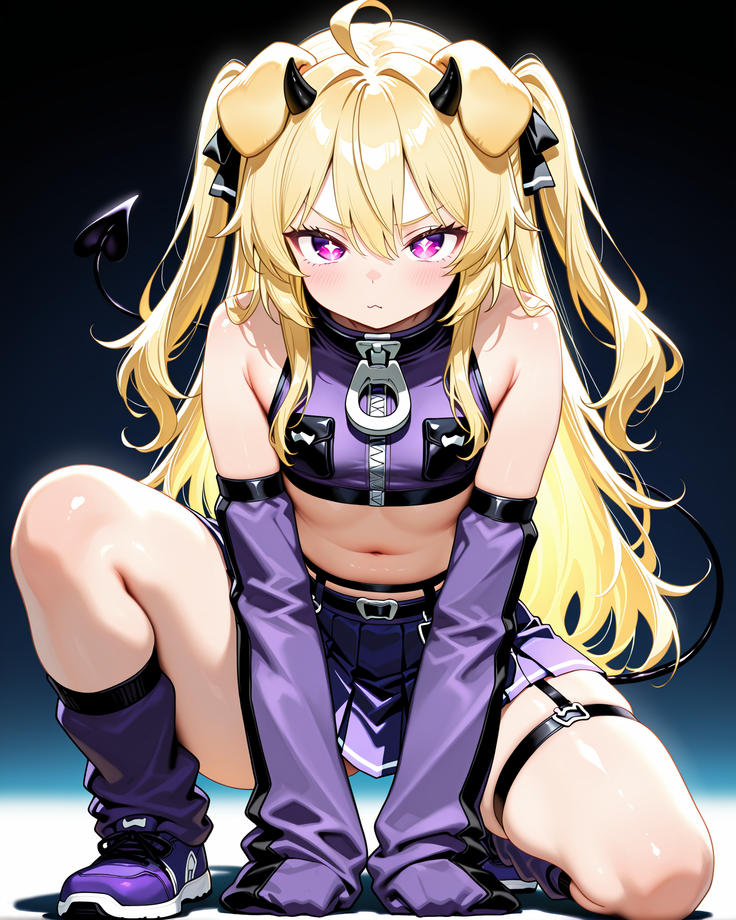 Cerber Hellhound